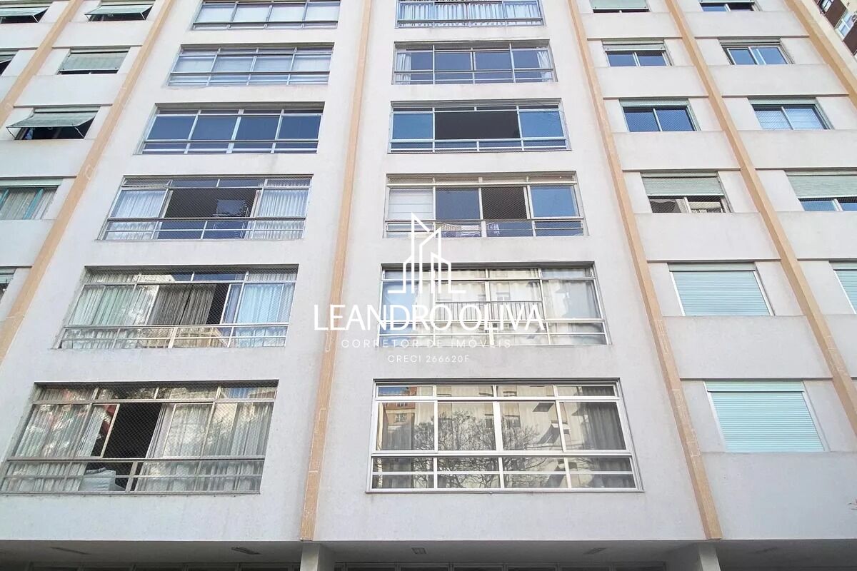 Apartamento, 3 quartos, 185 m² - Foto 43