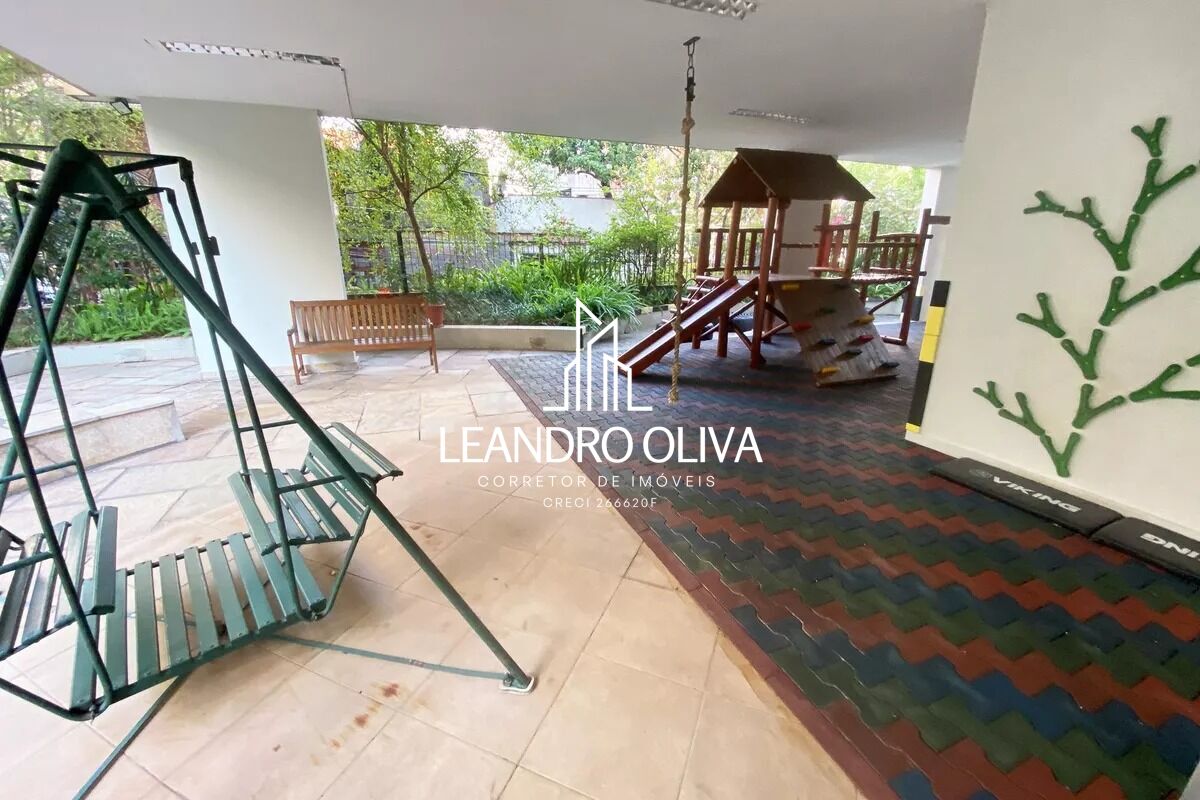 Apartamento, 3 quartos, 185 m² - Foto 45