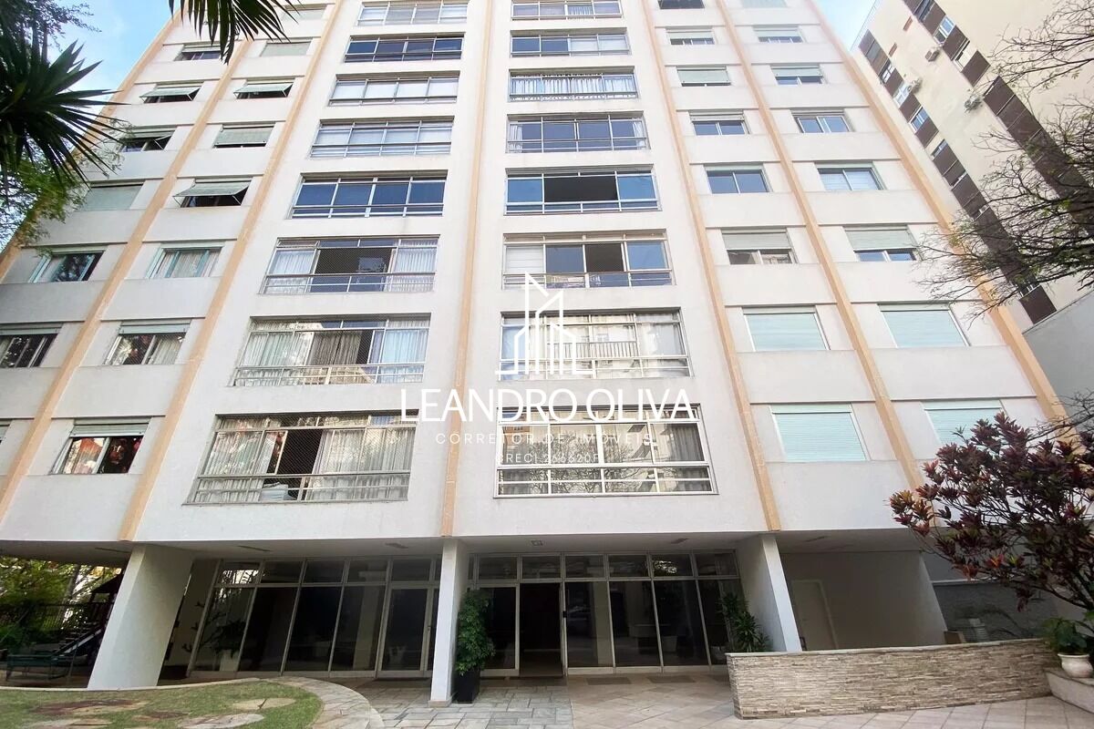 Apartamento, 3 quartos, 185 m² - Foto 44