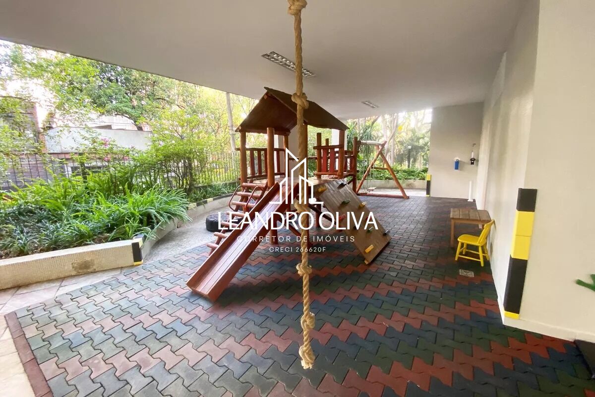 Apartamento, 3 quartos, 185 m² - Foto 46