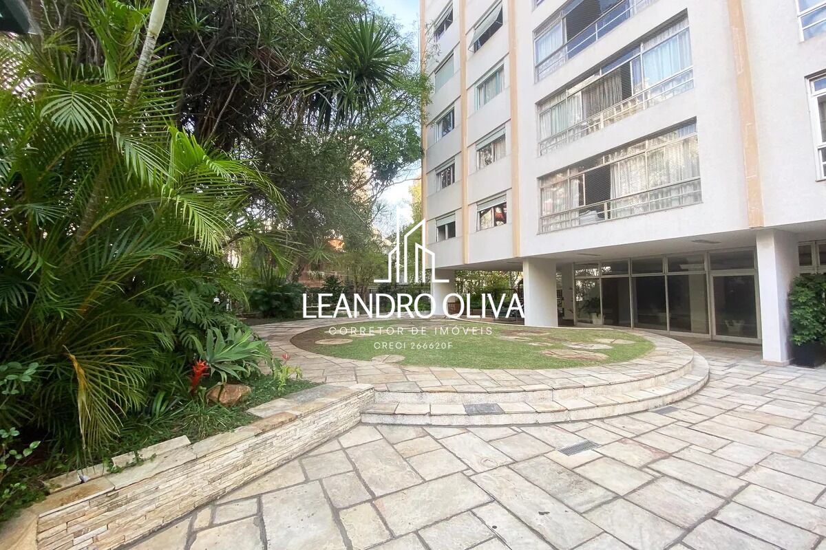 Apartamento, 3 quartos, 185 m² - Foto 47