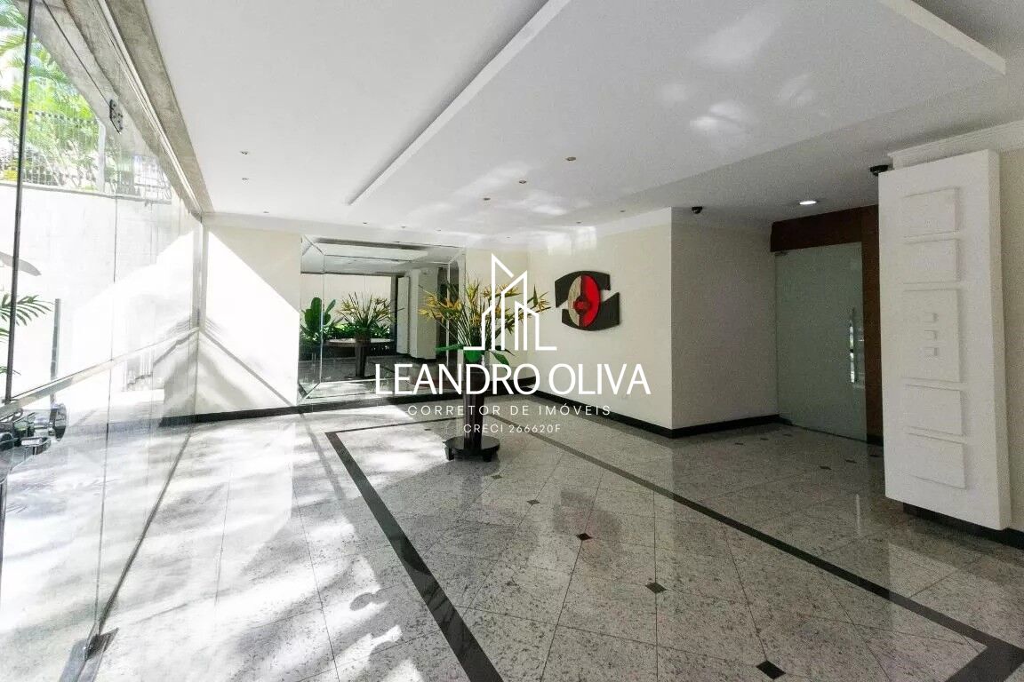 Apartamento, 4 quartos, 230 m² - Foto 45