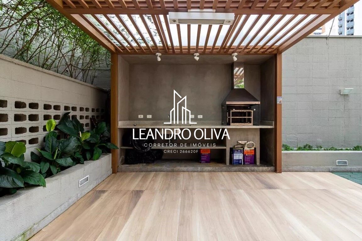 Apartamento, 4 quartos, 230 m² - Foto 39
