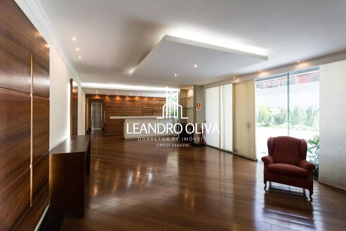 Apartamento, 4 quartos, 230 m² - Foto 41