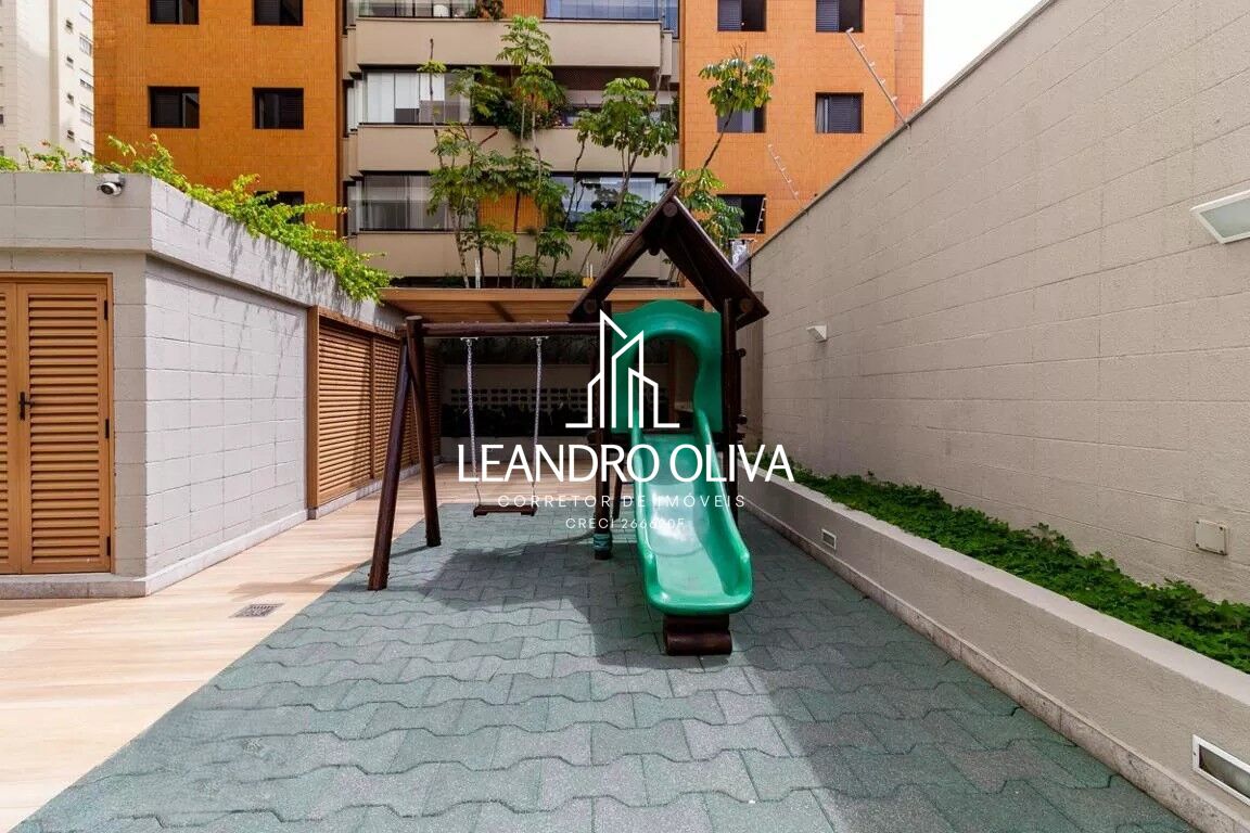 Apartamento, 4 quartos, 230 m² - Foto 37