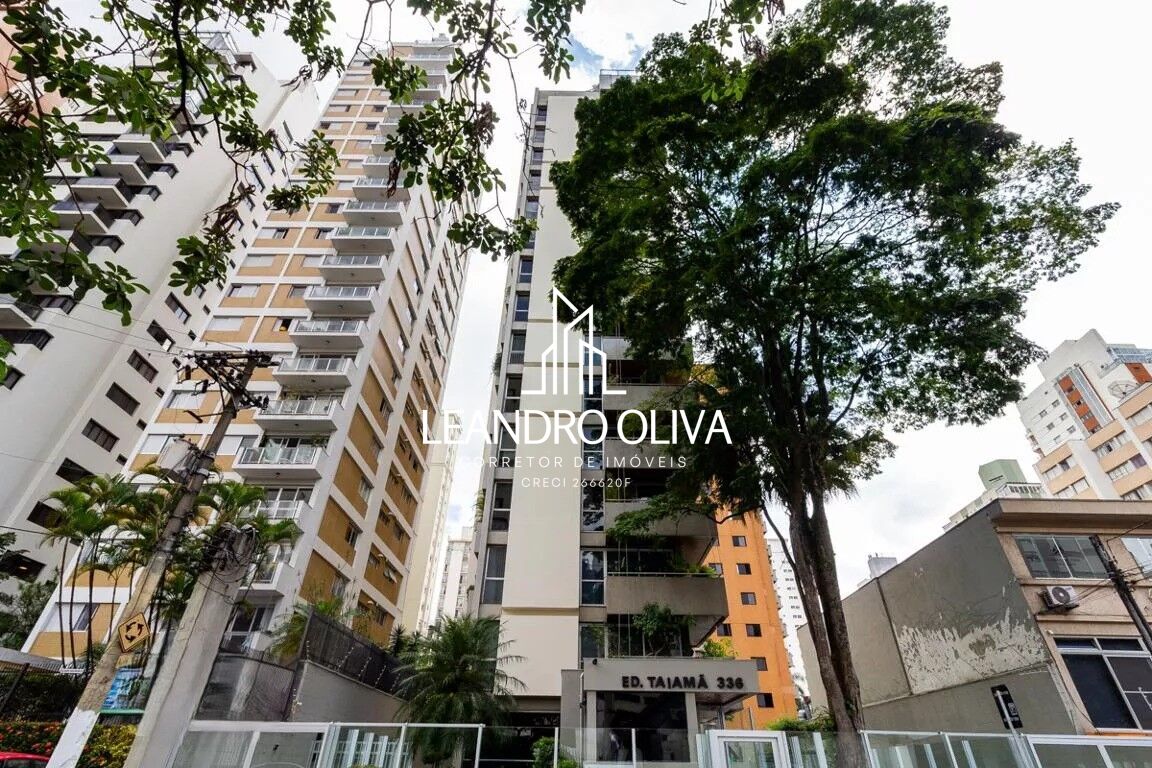 Apartamento, 4 quartos, 230 m² - Foto 35