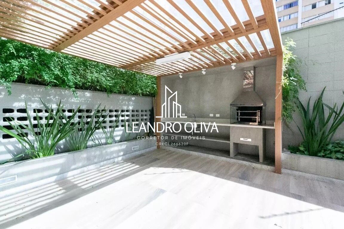 Apartamento, 4 quartos, 230 m² - Foto 47