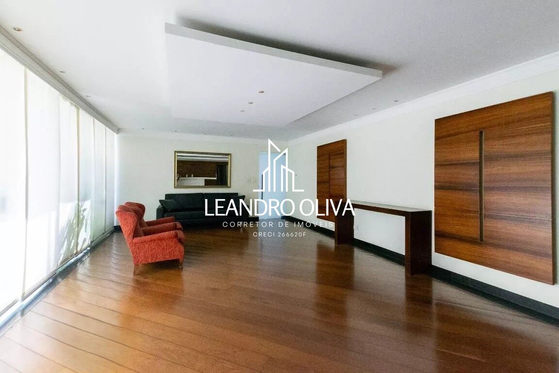 Apartamento, 4 quartos, 230 m² - Foto 43