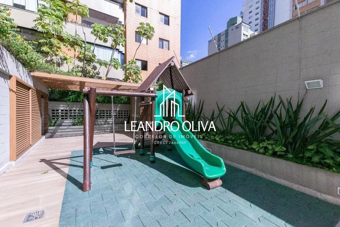 Apartamento, 4 quartos, 230 m² - Foto 38