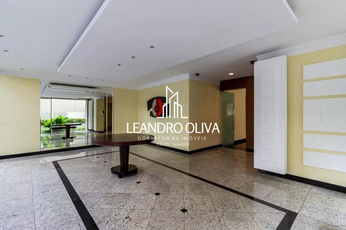 Apartamento, 4 quartos, 230 m² - Foto 44