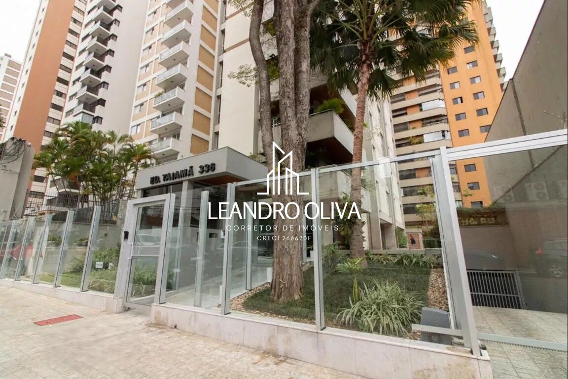 Apartamento, 4 quartos, 230 m² - Foto 36