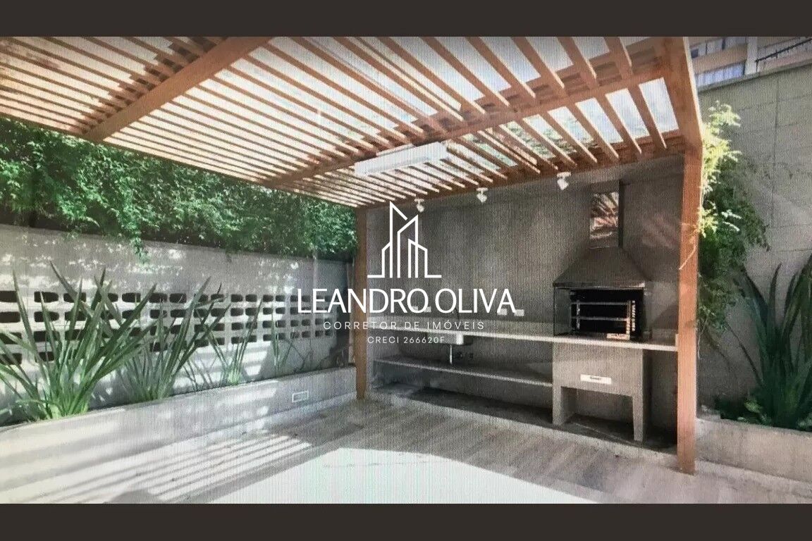 Apartamento, 4 quartos, 230 m² - Foto 40