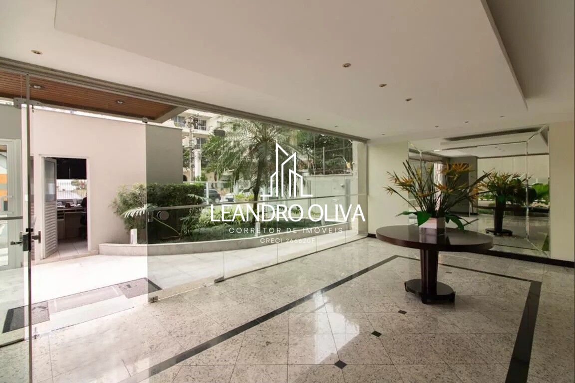 Apartamento, 4 quartos, 230 m² - Foto 46