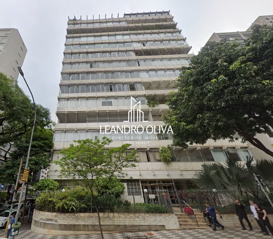 Apartamento, 3 quartos, 202 m² - Foto 48