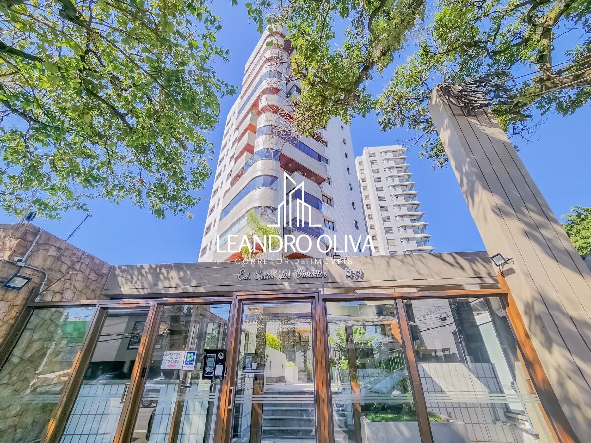 Cobertura, 3 quartos, 472 m² - Foto 37