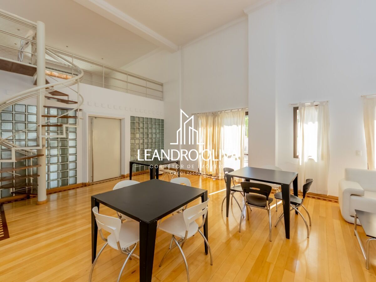 Cobertura, 3 quartos, 472 m² - Foto 40