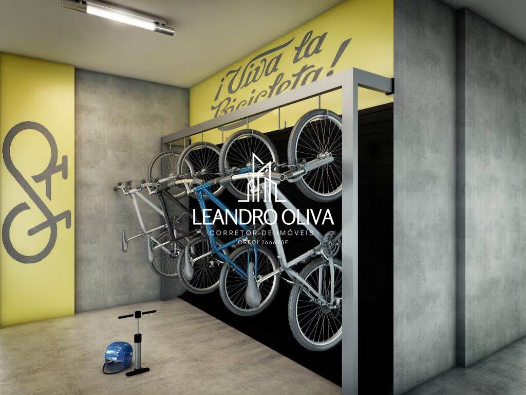 Apartamento, 2 quartos, 65 m² - Foto 33