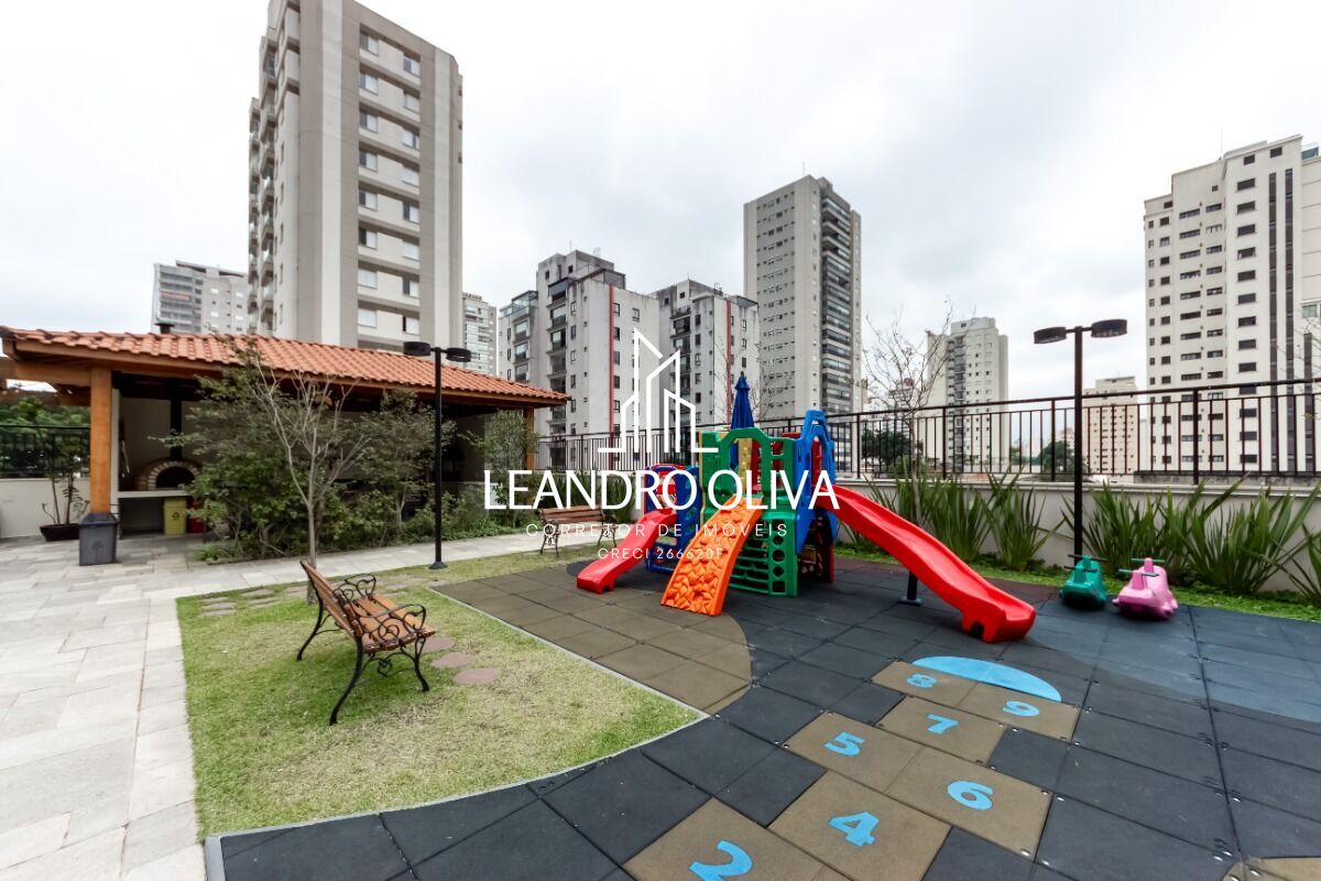 Apartamento, 2 quartos, 65 m² - Foto 27