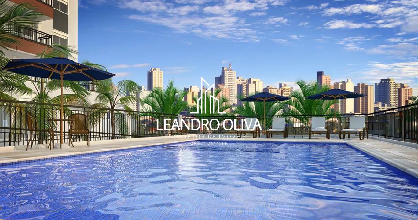 Apartamento, 2 quartos, 65 m² - Foto 36