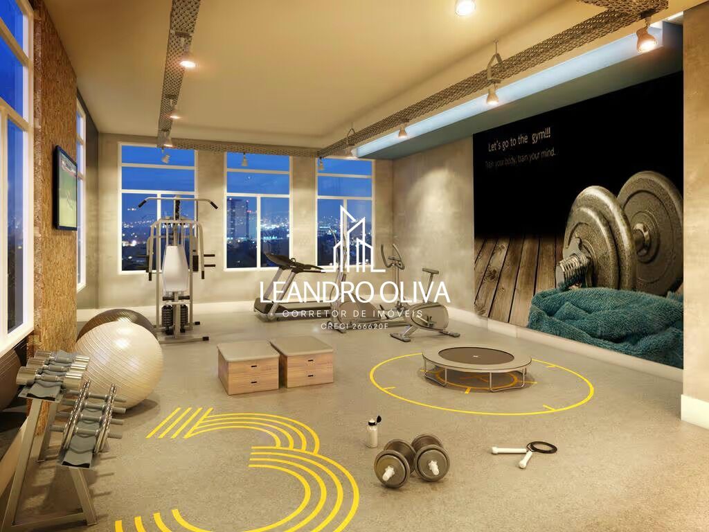 Apartamento, 2 quartos, 65 m² - Foto 39