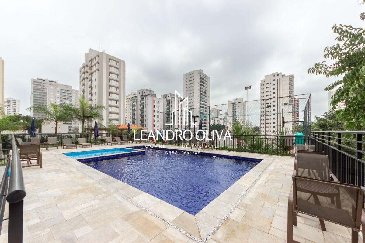 Apartamento, 2 quartos, 65 m² - Foto 21