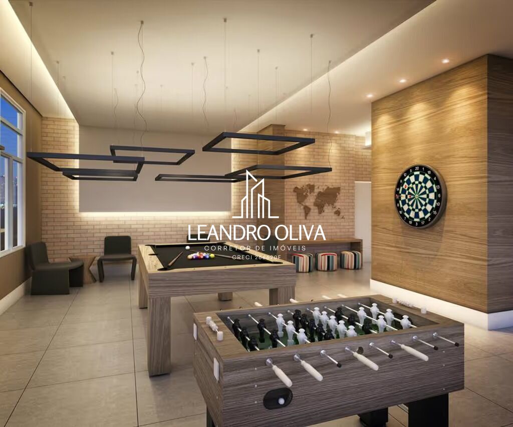 Apartamento, 2 quartos, 65 m² - Foto 40