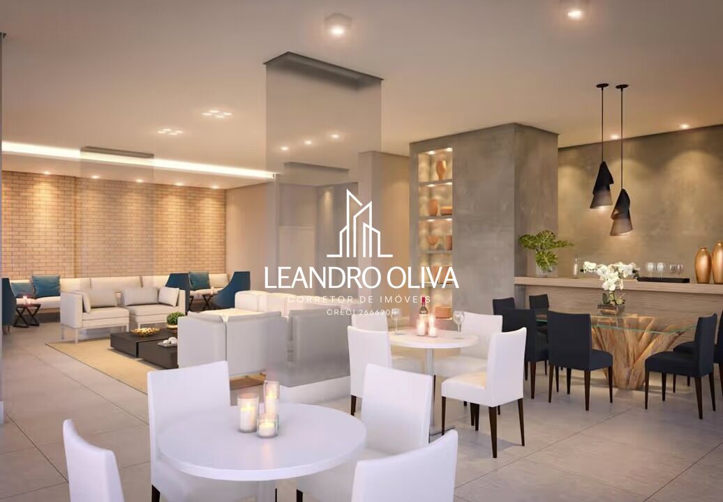 Apartamento, 2 quartos, 65 m² - Foto 41