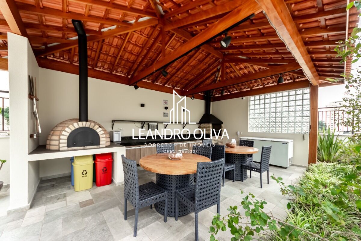 Apartamento, 2 quartos, 65 m² - Foto 24