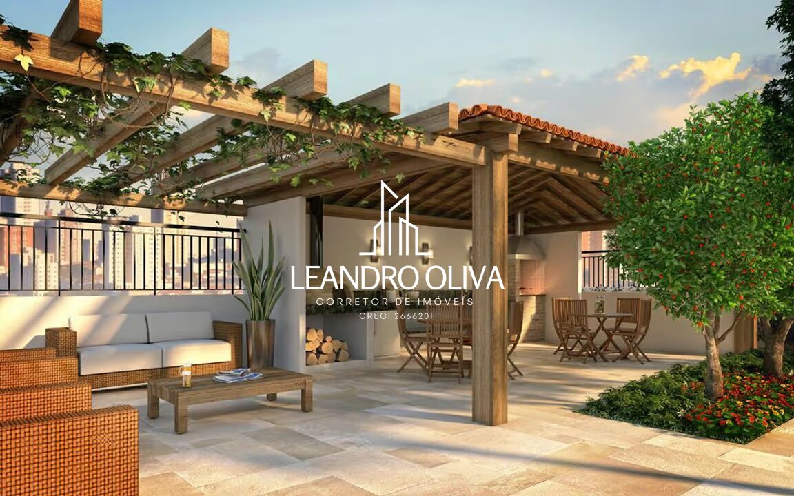 Apartamento, 2 quartos, 65 m² - Foto 35