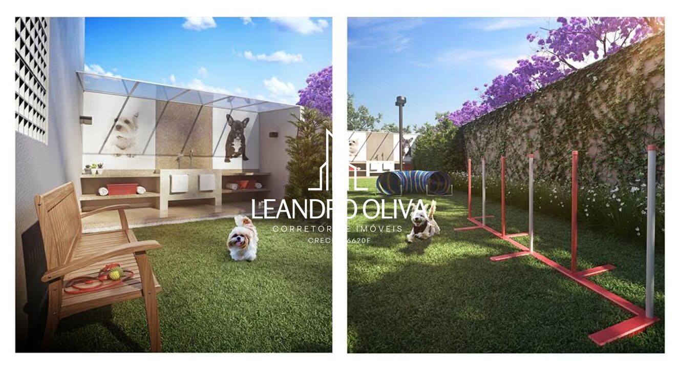 Apartamento, 2 quartos, 65 m² - Foto 32