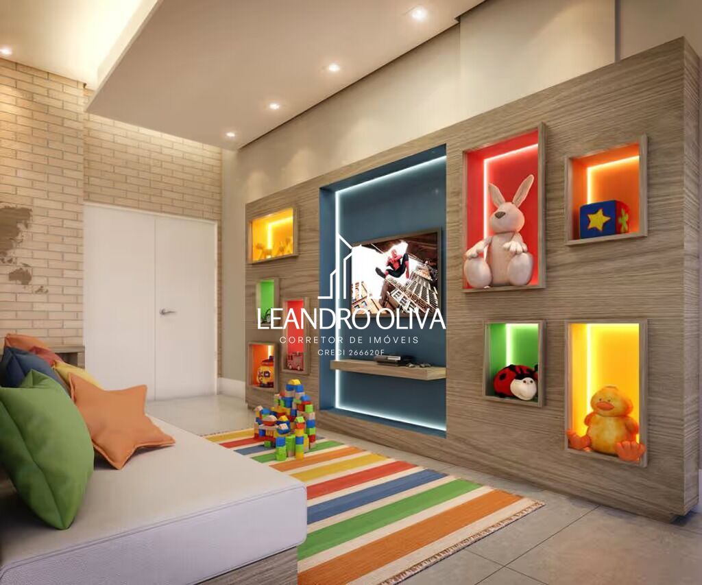 Apartamento, 2 quartos, 65 m² - Foto 38