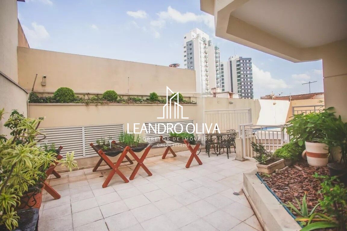 Apartamento, 3 quartos, 102 m² - Foto 33