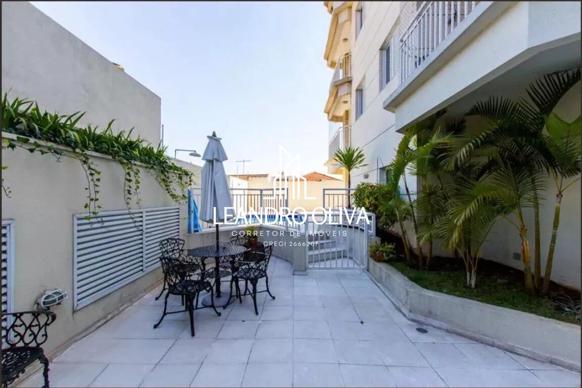 Apartamento, 3 quartos, 102 m² - Foto 35