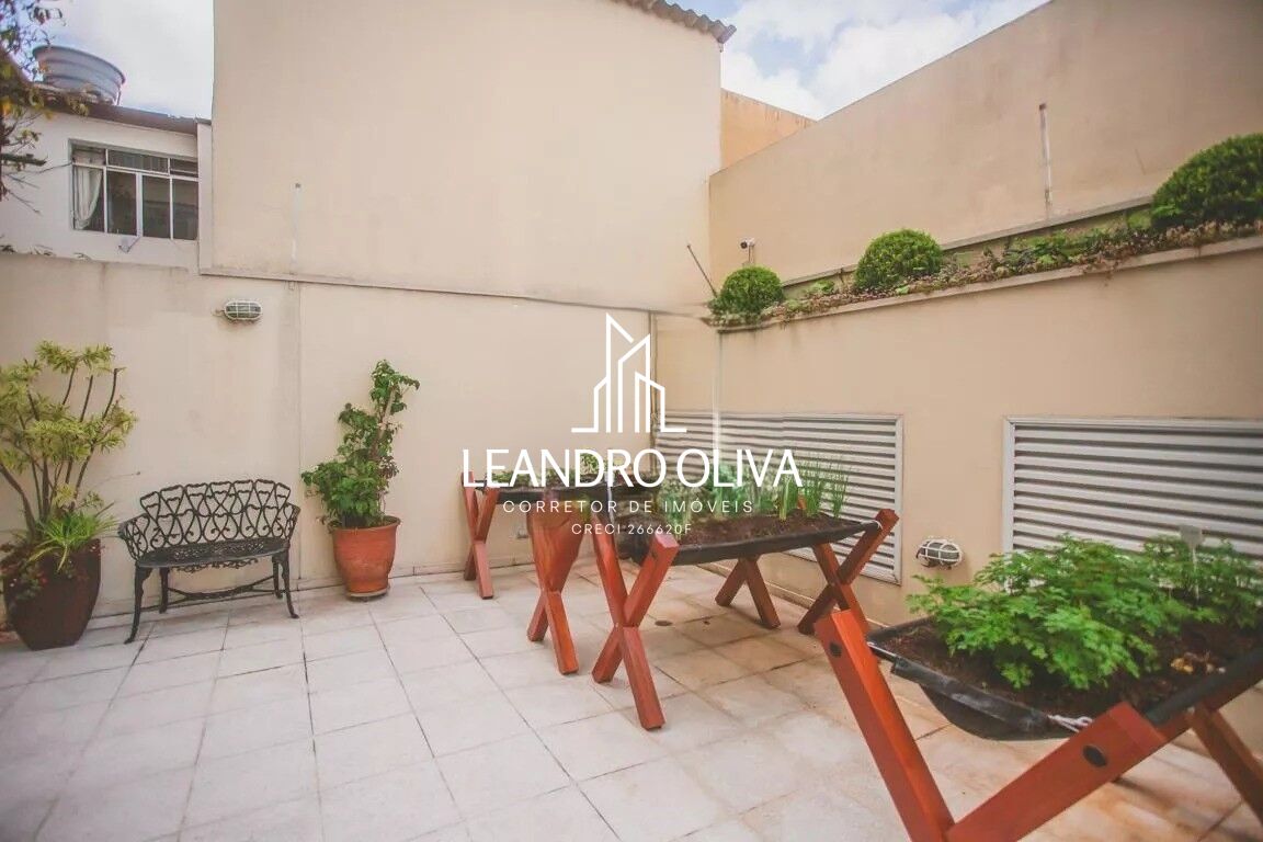 Apartamento, 3 quartos, 102 m² - Foto 27