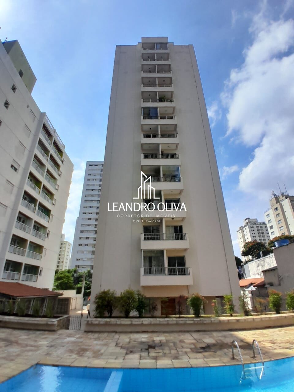 Apartamento, 1 quarto, 45 m² - Foto 16