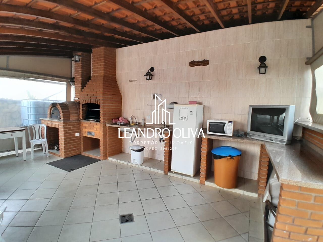 Apartamento, 1 quarto, 45 m² - Foto 18