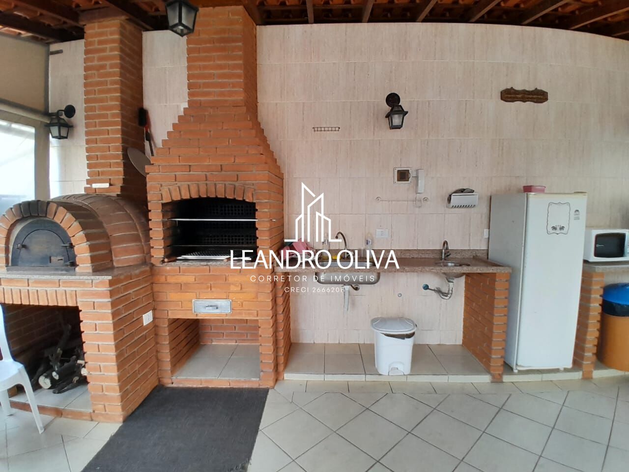 Apartamento, 1 quarto, 45 m² - Foto 19