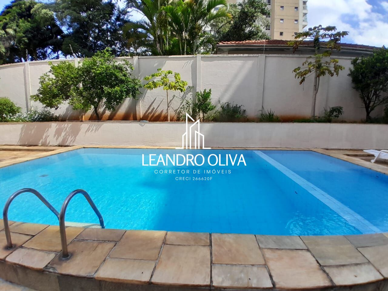 Apartamento, 1 quarto, 45 m² - Foto 17