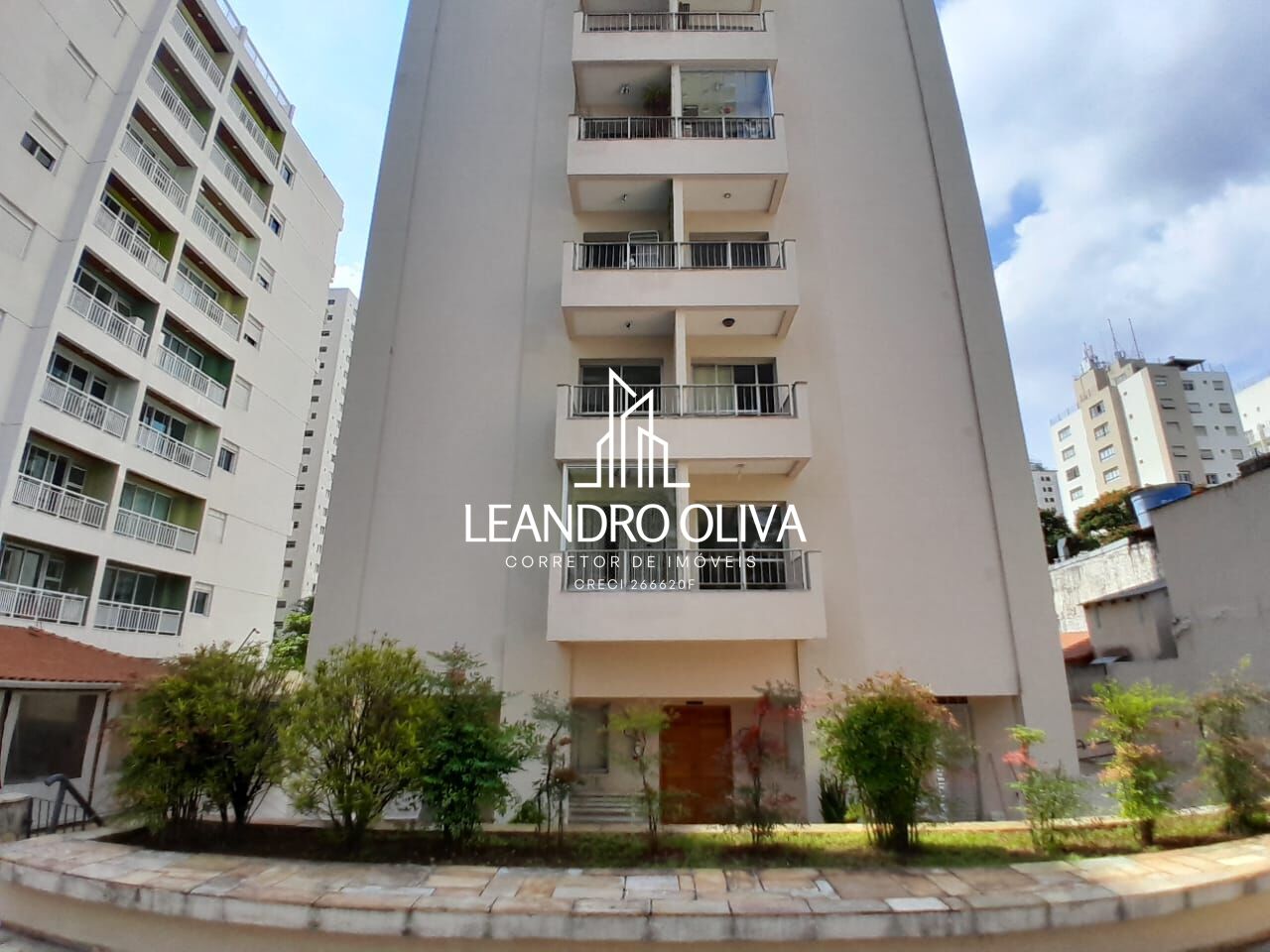 Apartamento, 1 quarto, 45 m² - Foto 15