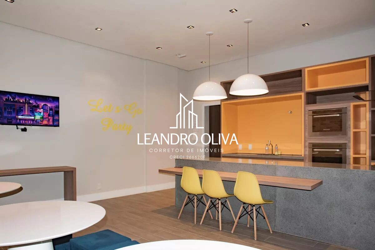 Apartamento, 1 quarto, 24 m² - Foto 22