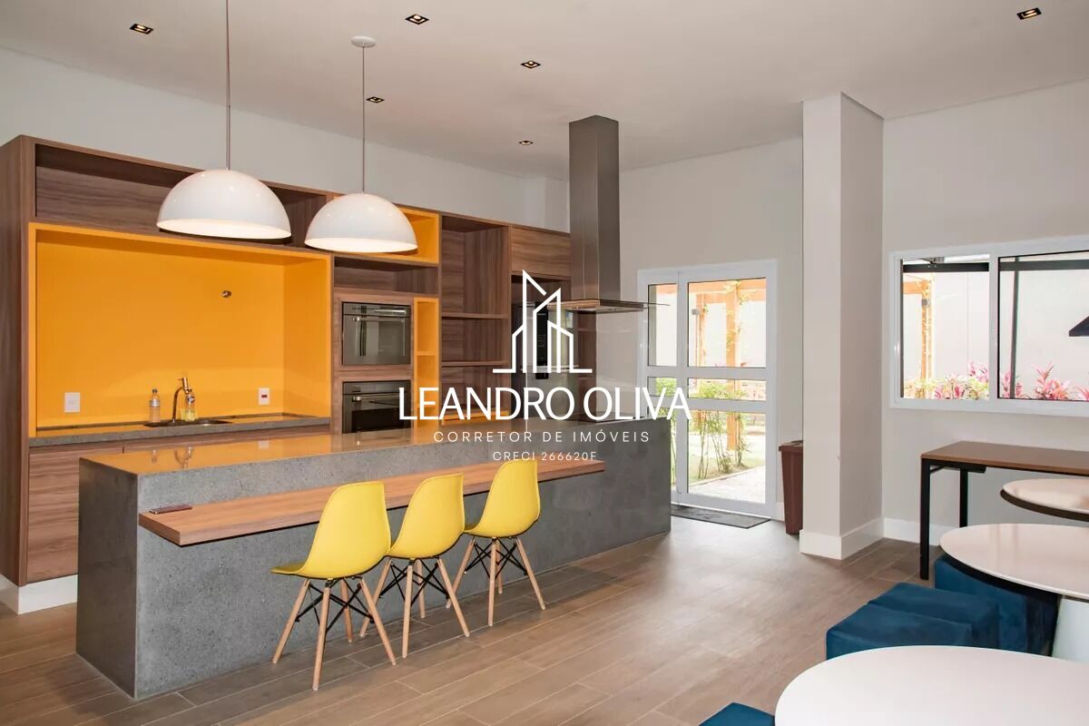 Apartamento, 1 quarto, 24 m² - Foto 21