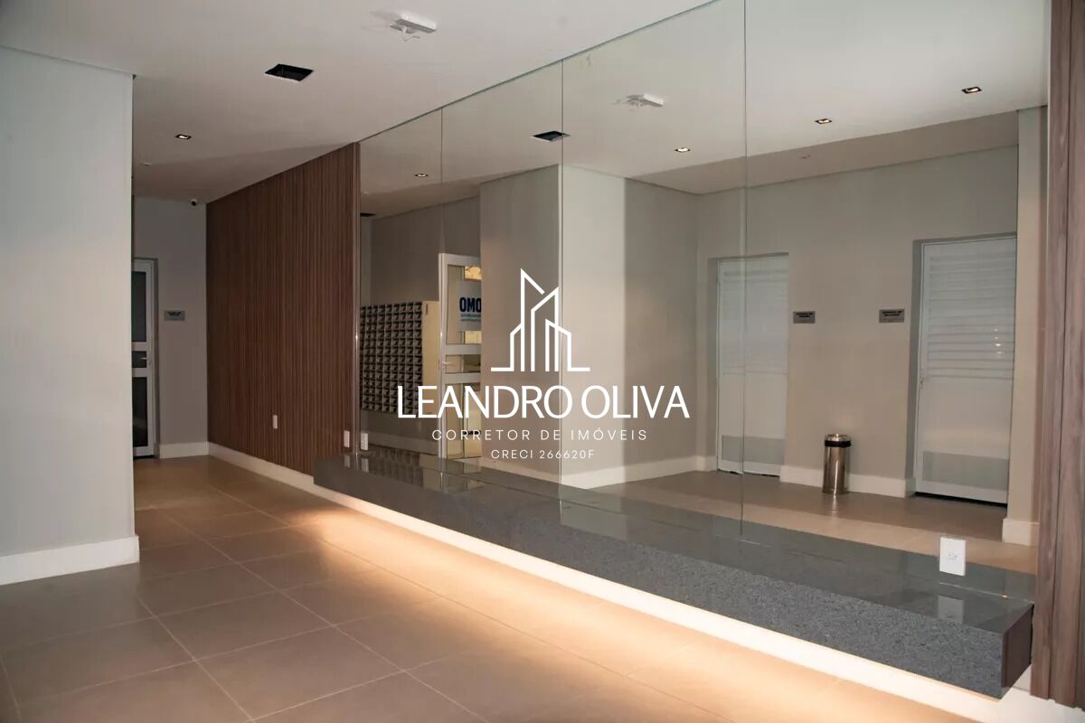 Apartamento, 1 quarto, 24 m² - Foto 23