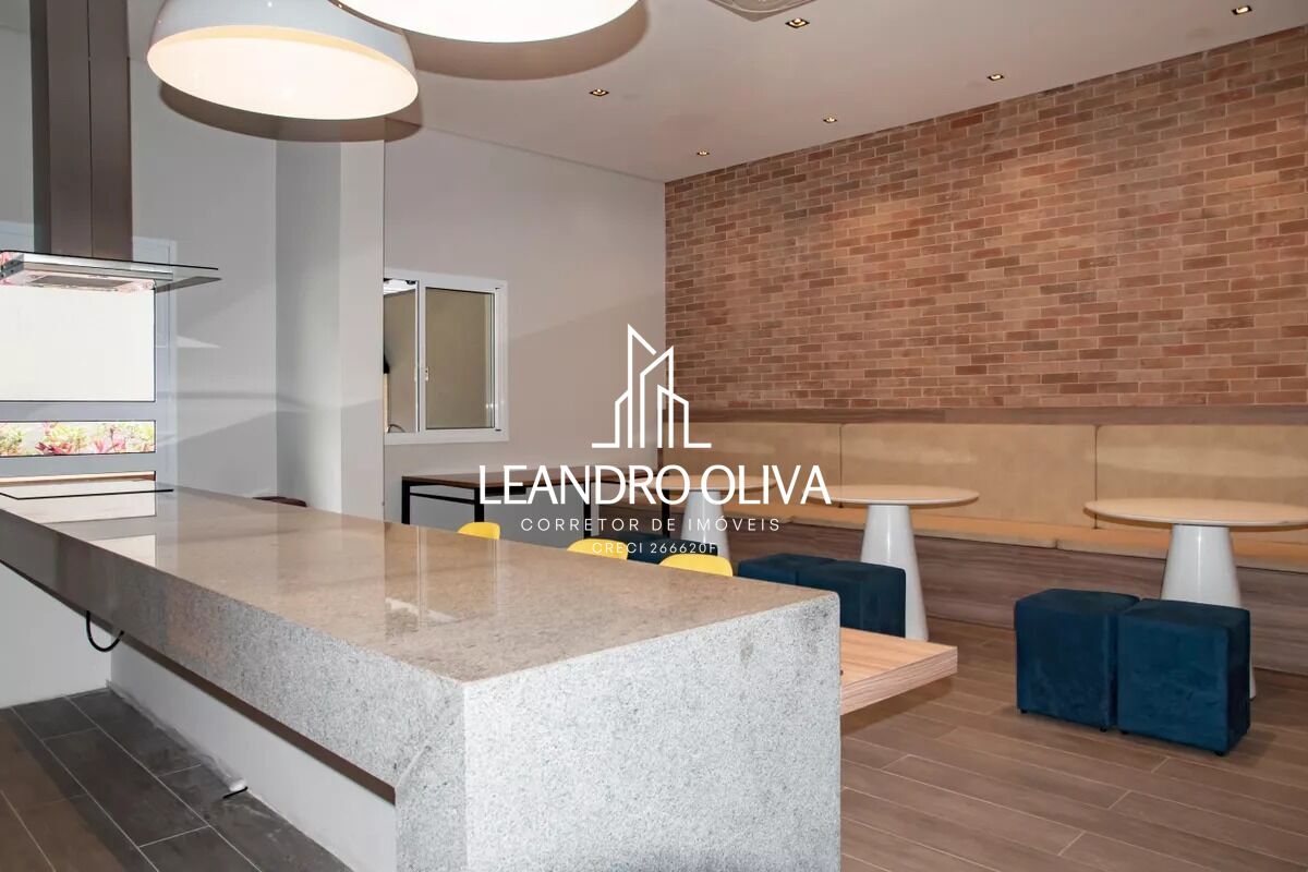 Apartamento, 1 quarto, 24 m² - Foto 20