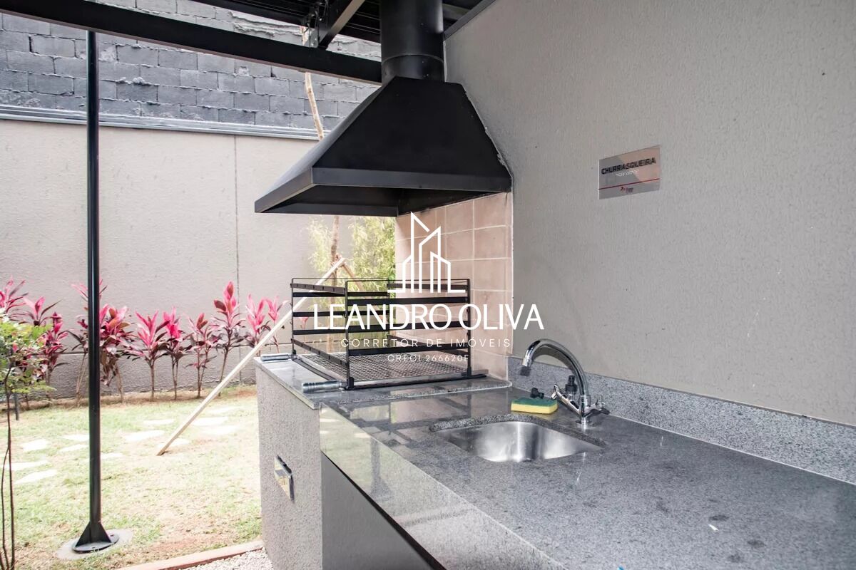 Apartamento, 1 quarto, 24 m² - Foto 14