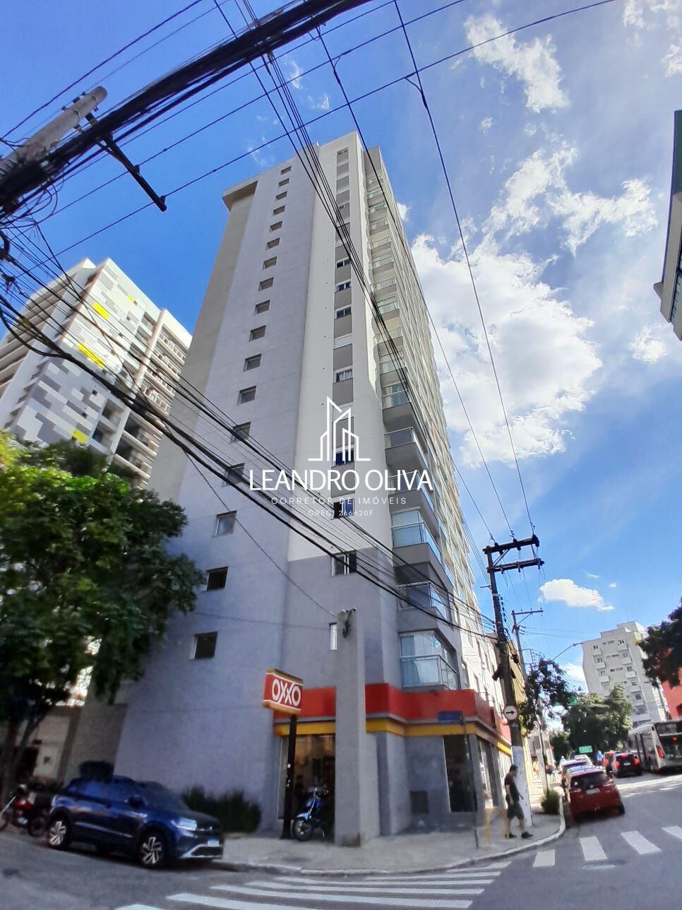 Apartamento, 1 quarto, 24 m² - Foto 9