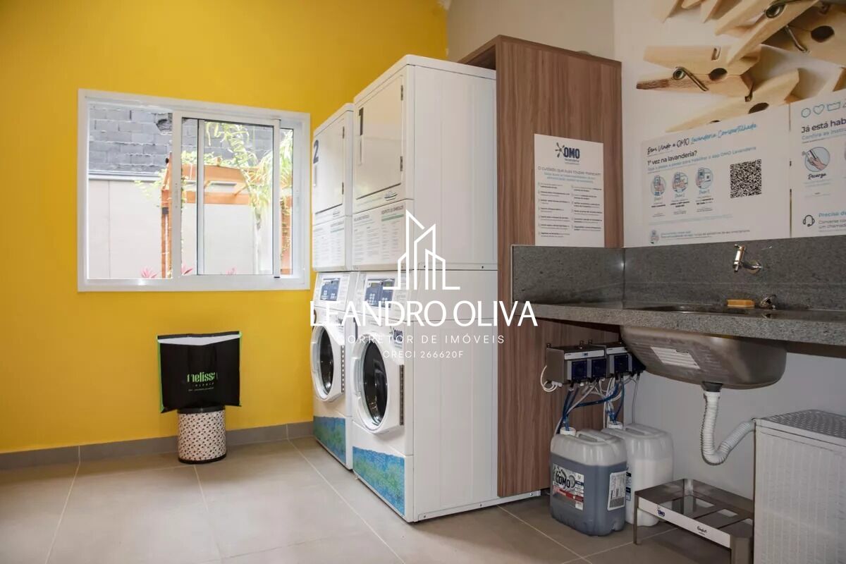 Apartamento, 1 quarto, 24 m² - Foto 15
