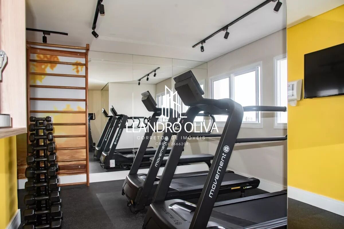 Apartamento, 1 quarto, 24 m² - Foto 10