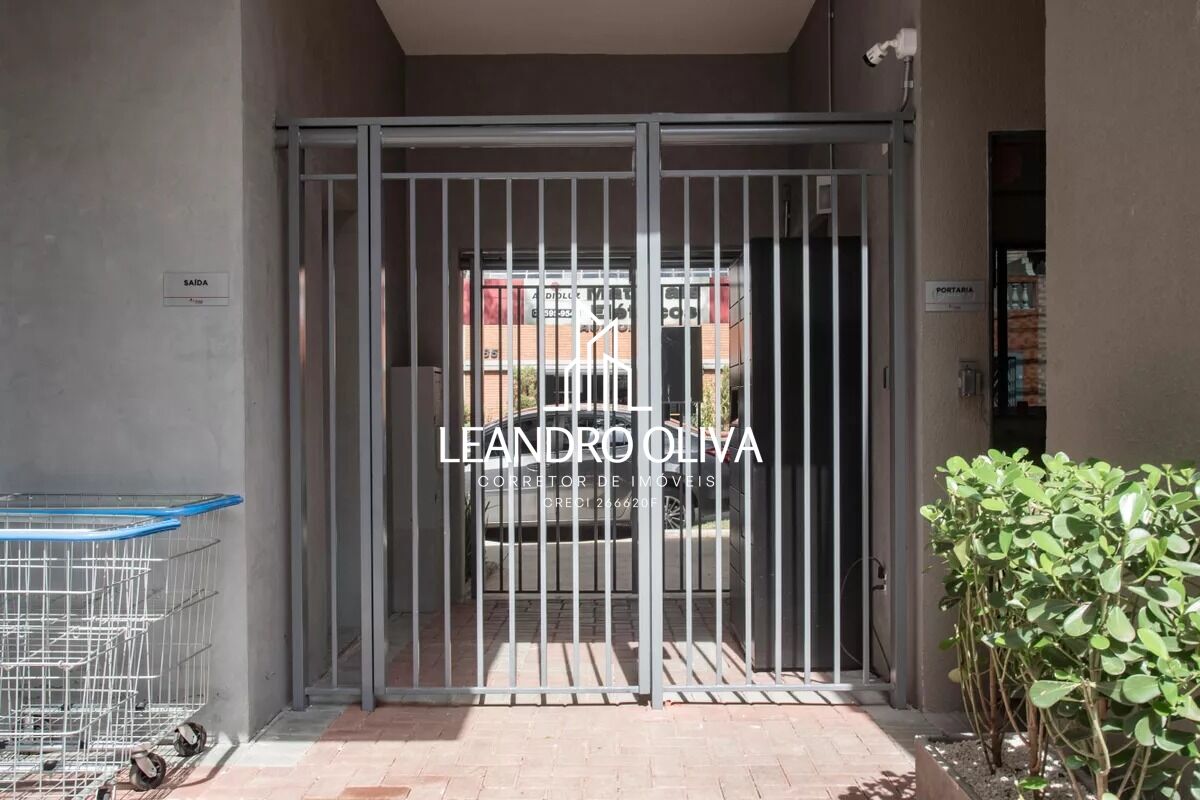 Apartamento, 1 quarto, 24 m² - Foto 24