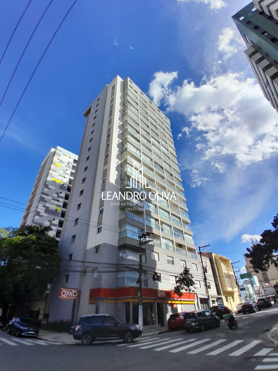 Apartamento, 1 quarto, 24 m² - Foto 25