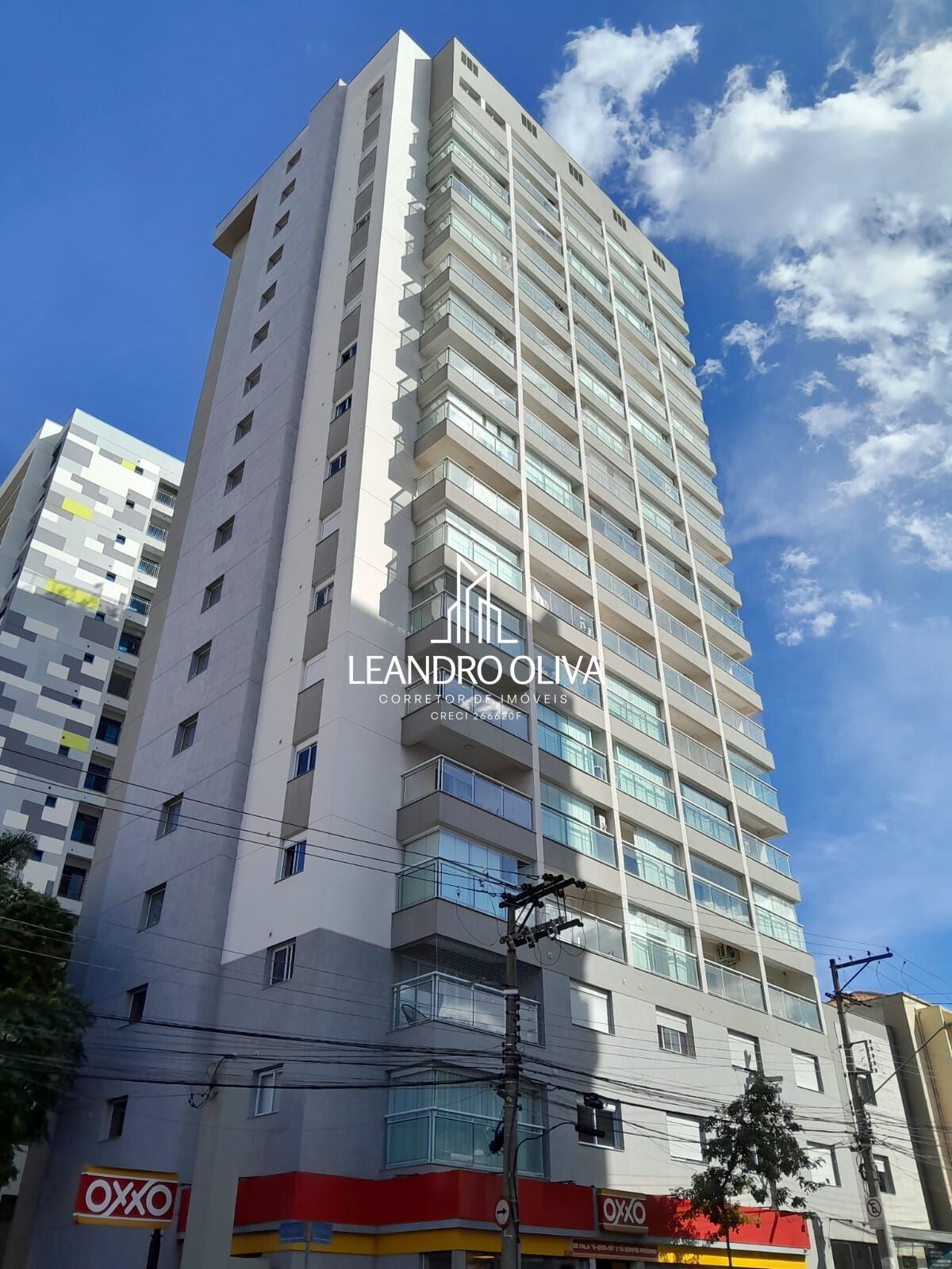 Apartamento, 1 quarto, 24 m² - Foto 8